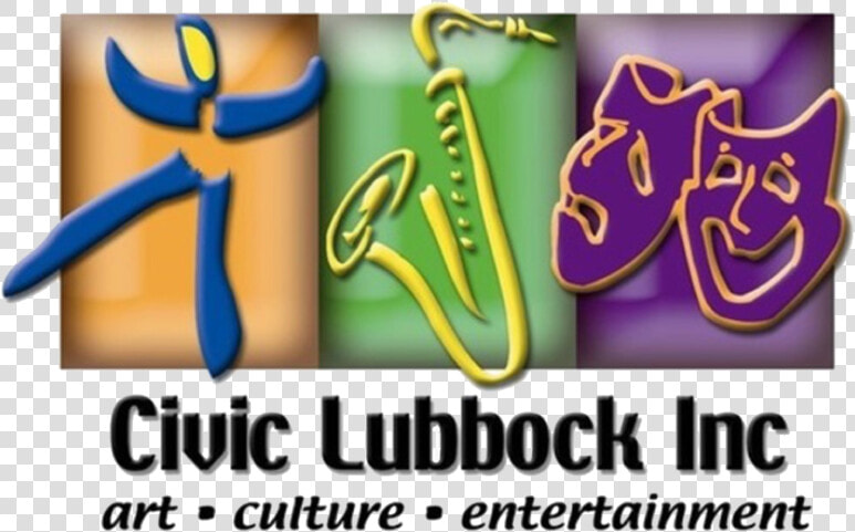 Civic Lubbock Copy   Graphic Design  HD Png DownloadTransparent PNG