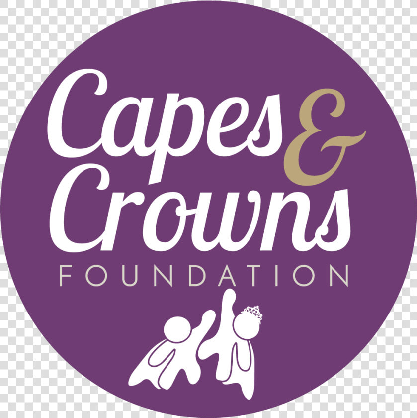 Capes And Crowns Foundation   Ville De Saint Etienne  HD Png DownloadTransparent PNG
