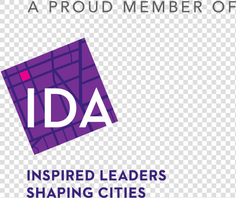 Inspired Leaders Shaping Cities Logo  HD Png DownloadTransparent PNG