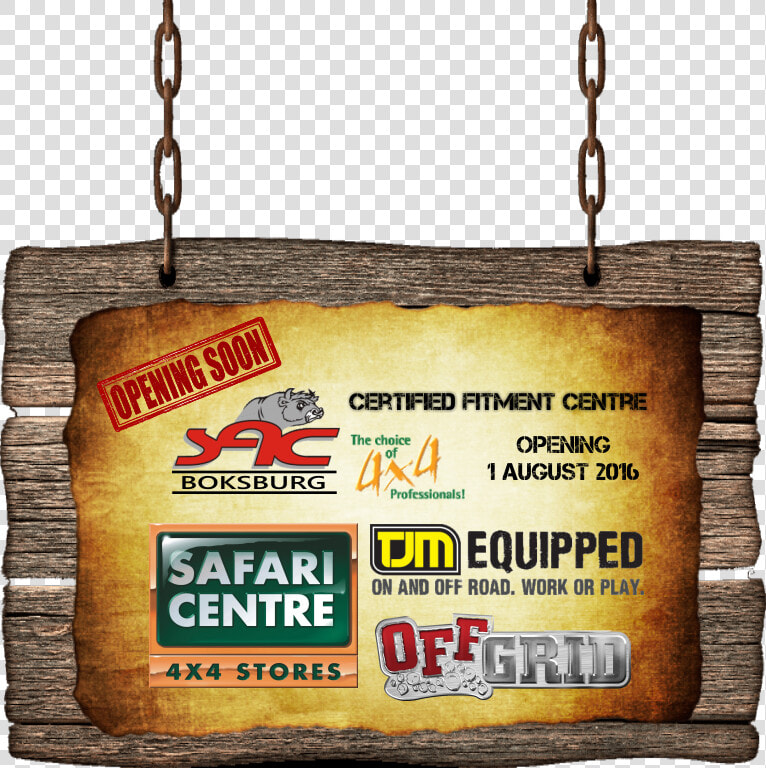 Safari Fitment Center Opening Soon   Art Deco  HD Png DownloadTransparent PNG