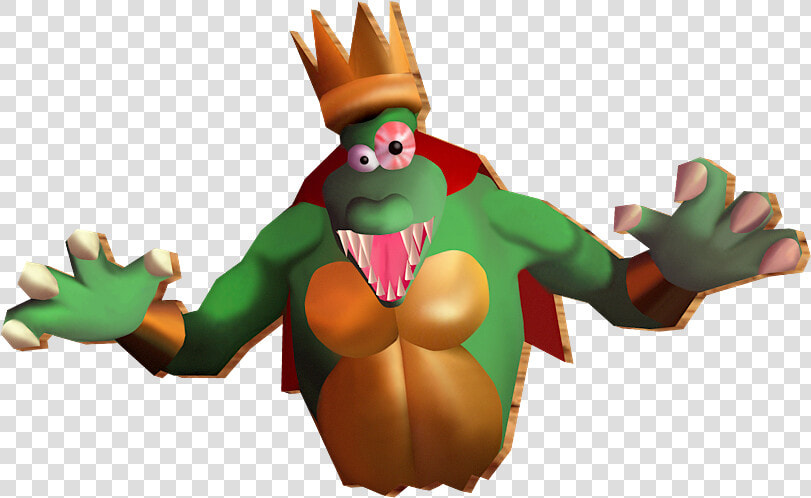 King Kut Out   King K Rool Eyes  HD Png DownloadTransparent PNG