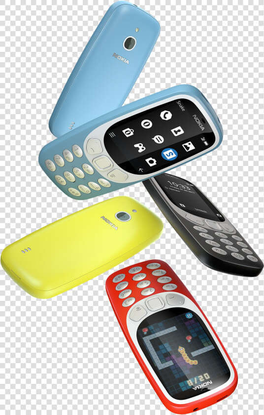Nokia 3310 3g   Nokia 3310  2017   HD Png DownloadTransparent PNG