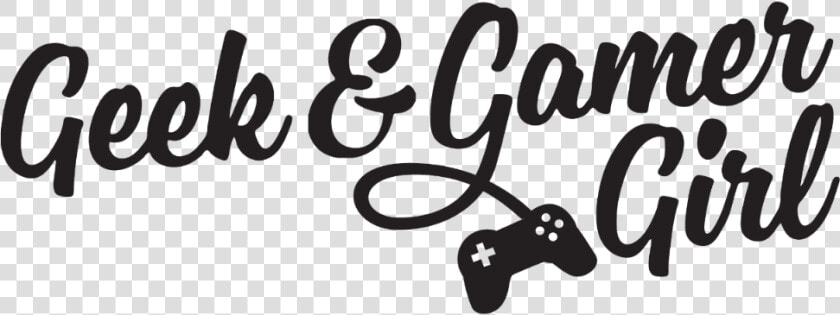 Geek  amp  Gamer Girl   Hello Mamas  HD Png DownloadTransparent PNG