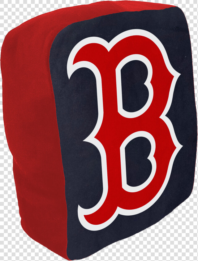 Boston Red Sox Mlb Baseball Pillow   Boston Red Sox  HD Png DownloadTransparent PNG