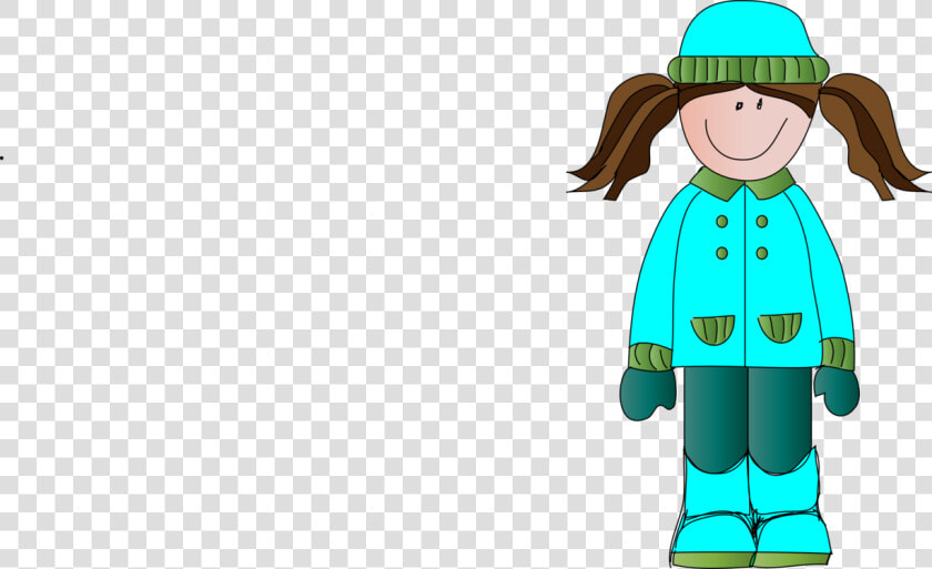 Boy toddler art   Winter Clothing  HD Png DownloadTransparent PNG