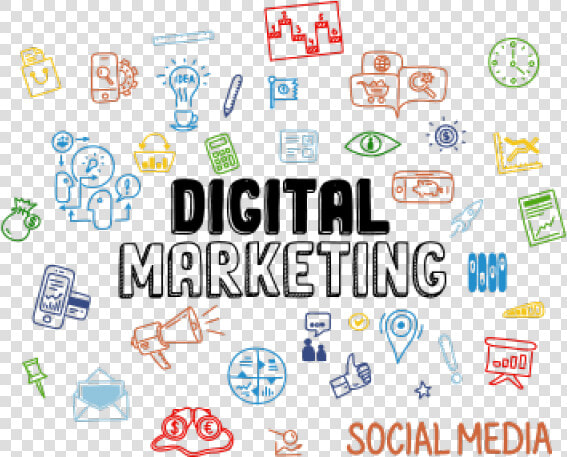 Online Marketing Png Transparent Images   Digital Marketing Png  Png DownloadTransparent PNG
