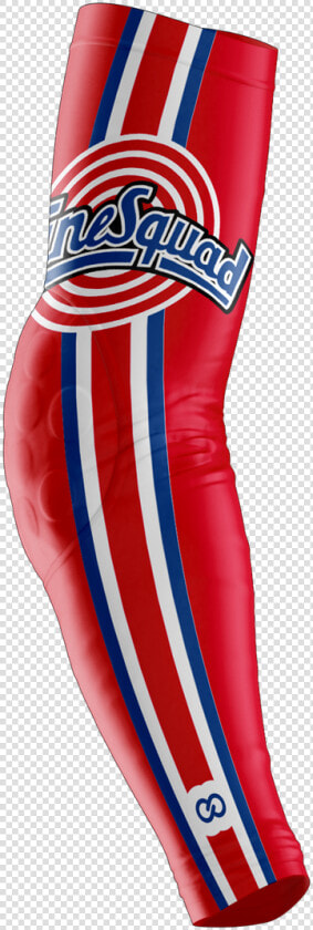 Tune Squad Compression Arm Sleeve   Active Pants  HD Png DownloadTransparent PNG