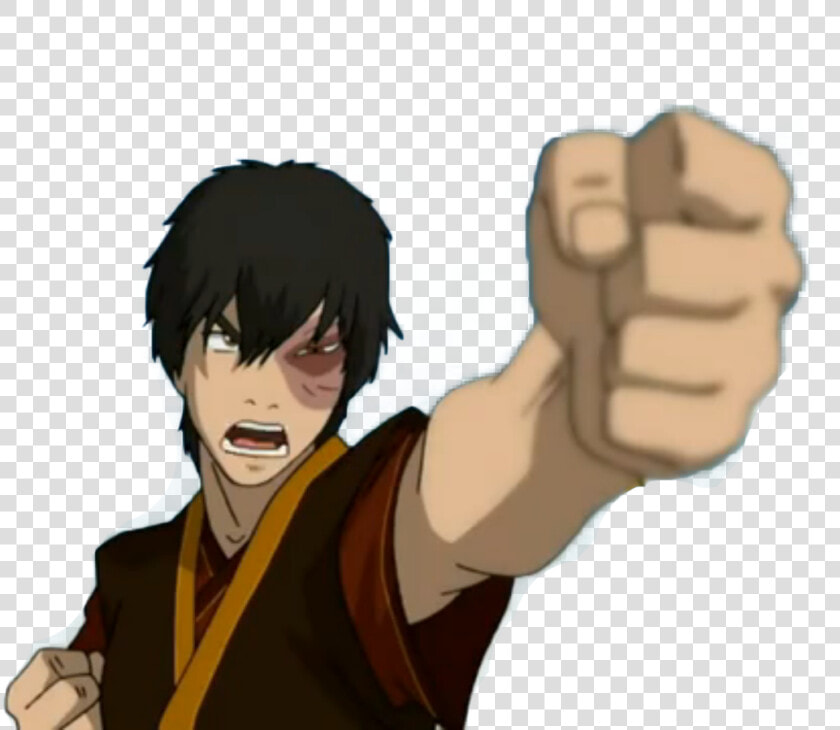 Zuko Png  transparent Zuko   Avatar The Last Airbender Zuko Transparent  Png DownloadTransparent PNG