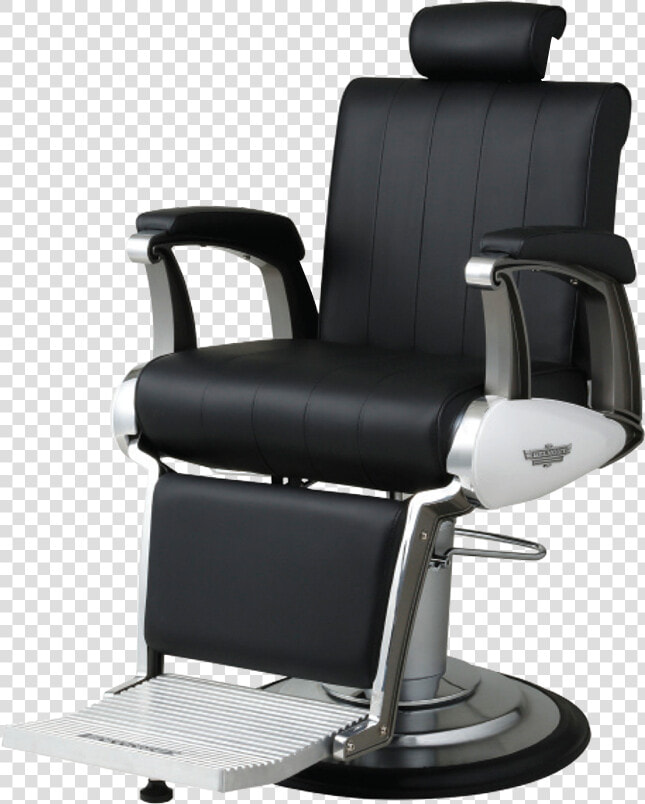 Takara Belmont Barber Chair  HD Png DownloadTransparent PNG