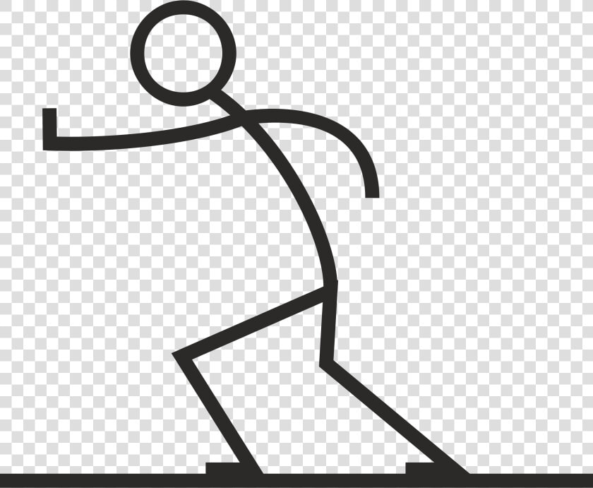 Clipart   Stick Figure Pushing  HD Png DownloadTransparent PNG
