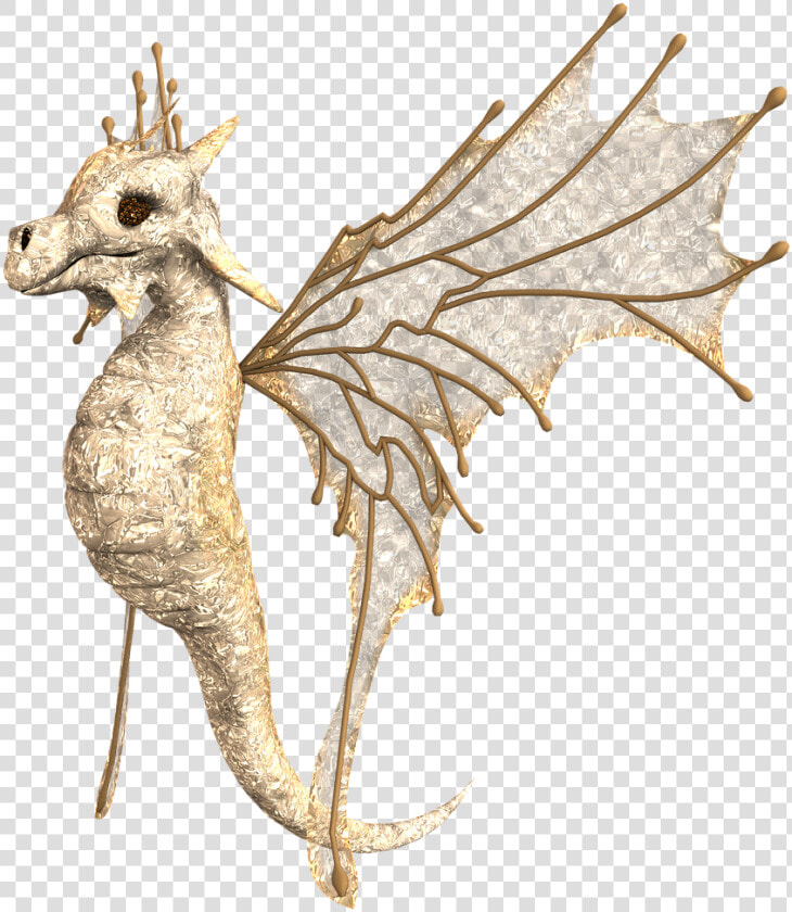 Cute Mythical Creatures  HD Png DownloadTransparent PNG