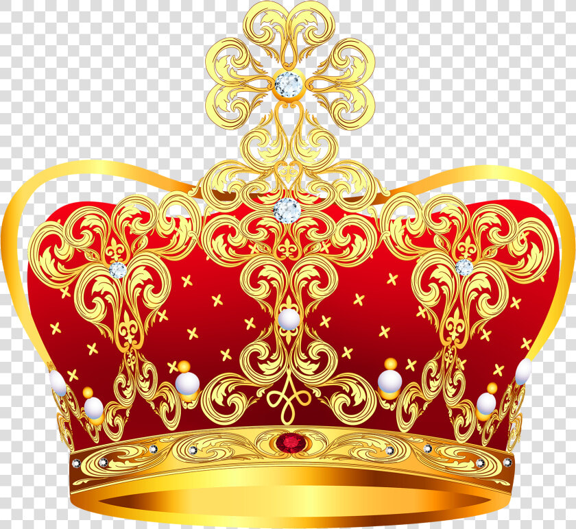 Coroa Dourada Png Festa   Crown For Queen Png  Transparent PngTransparent PNG