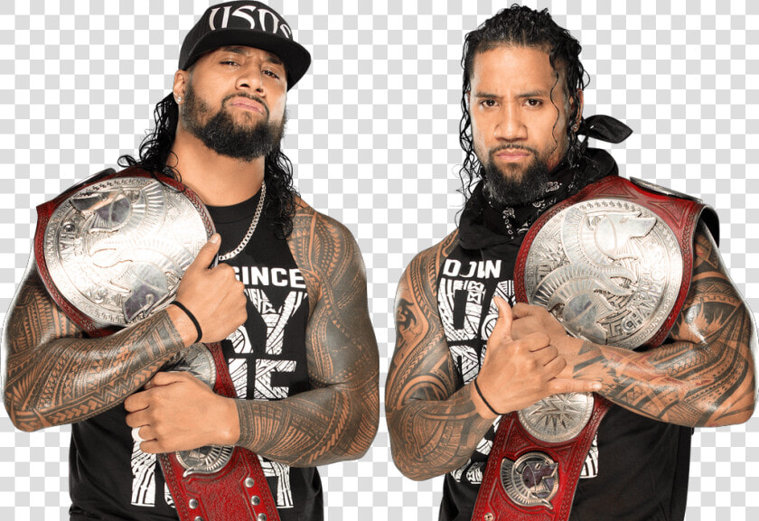 The Next Challengers At The Sd Tag Team Championship   Usos Raw Tag Team Champions  HD Png DownloadTransparent PNG