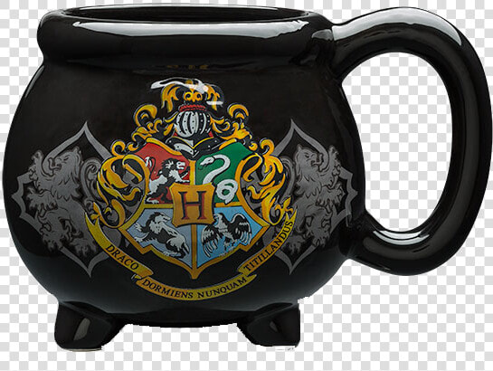 Cauldron Png Clipart   Hogwarts Crest  Transparent PngTransparent PNG