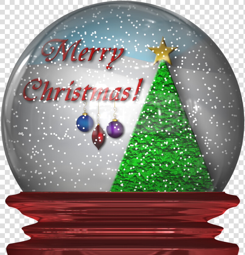 Snowglobe And Ice Pack   Lifeofjoy   Xmas Season  HD Png DownloadTransparent PNG