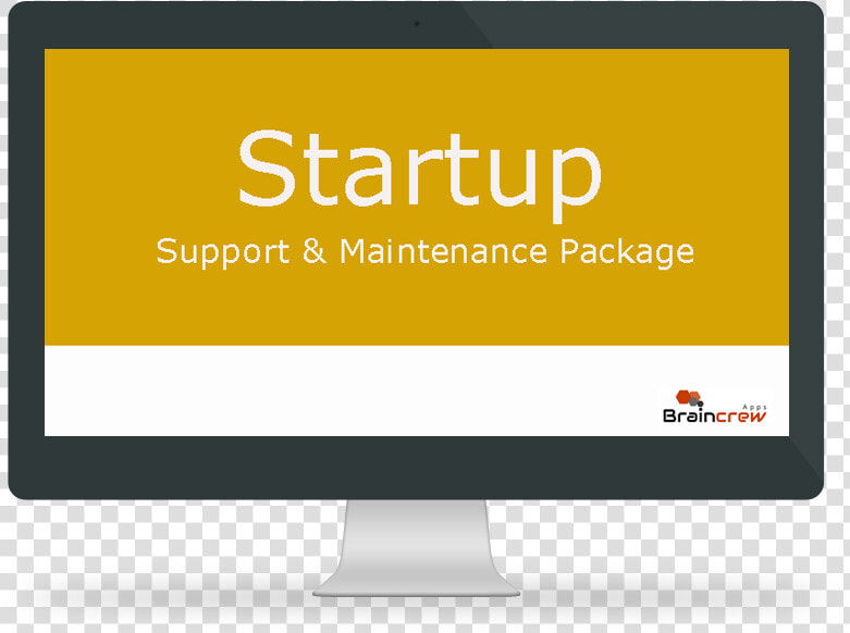 Startup   Support Package   Display Device  HD Png DownloadTransparent PNG