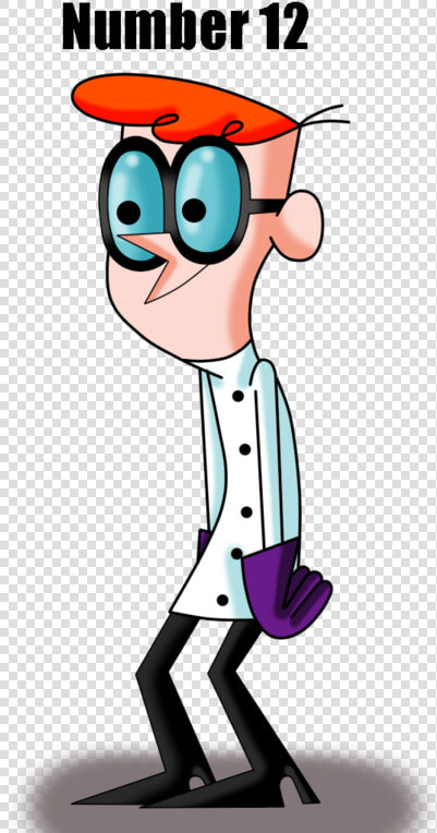 Dexter Drawing Dexter S Laboratory Huge Freebie Download   Number 12 Dexters Lab  HD Png DownloadTransparent PNG