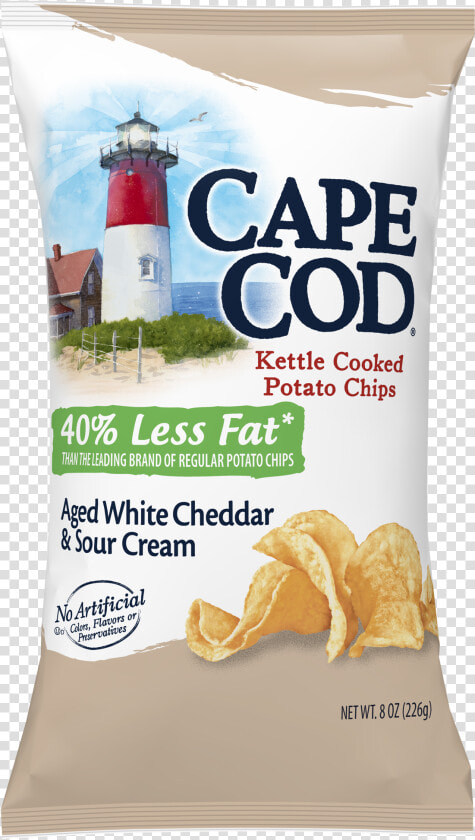 Cape Cod Potato Chips  HD Png DownloadTransparent PNG