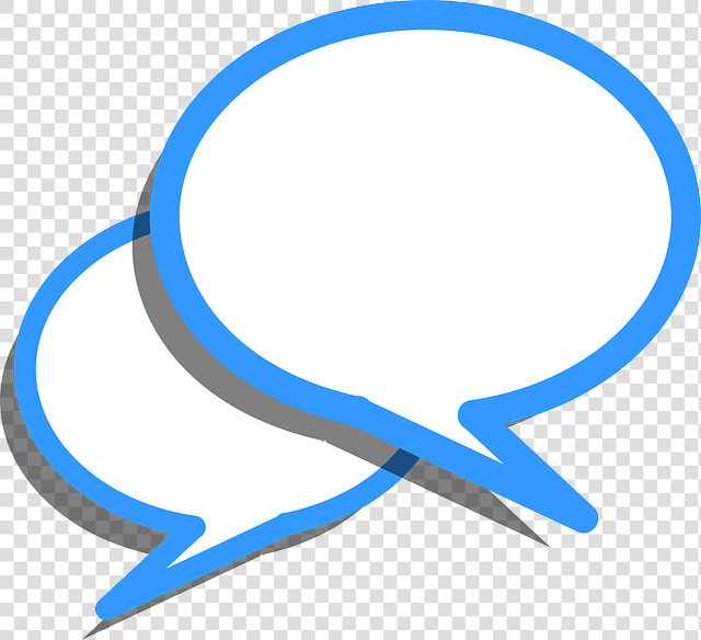 Speech  Bubble  Shape  Text  Chat  Speak  Talk  Message   Chatting Shape  HD Png DownloadTransparent PNG