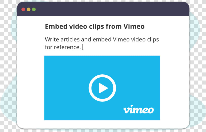 Vimeo Png  Transparent PngTransparent PNG