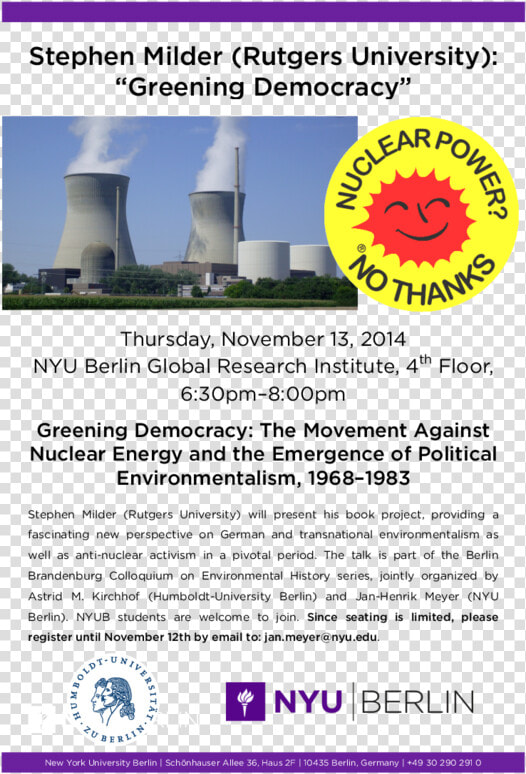 Nuclear Power No Thanks  HD Png DownloadTransparent PNG