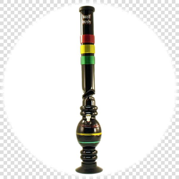 60cm Rasta Ring Ice Twist Bong   Circle  HD Png DownloadTransparent PNG
