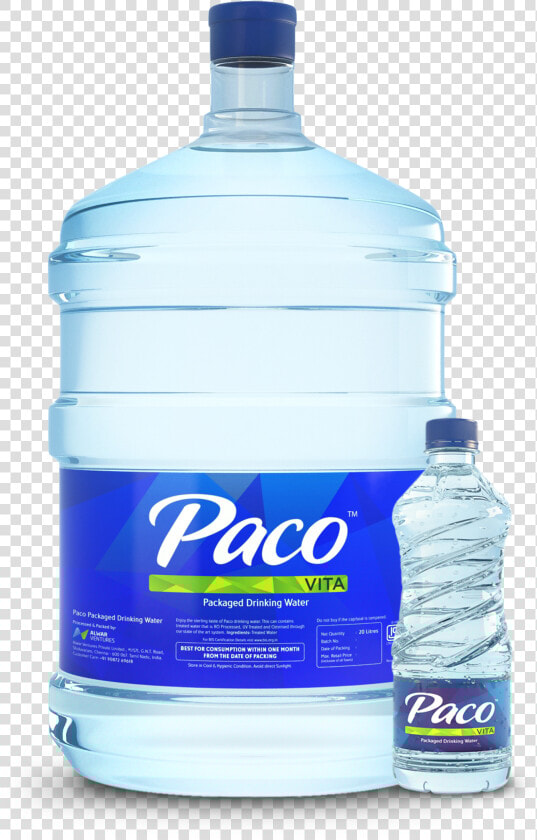 Packaged Drinking Water Png  Transparent PngTransparent PNG