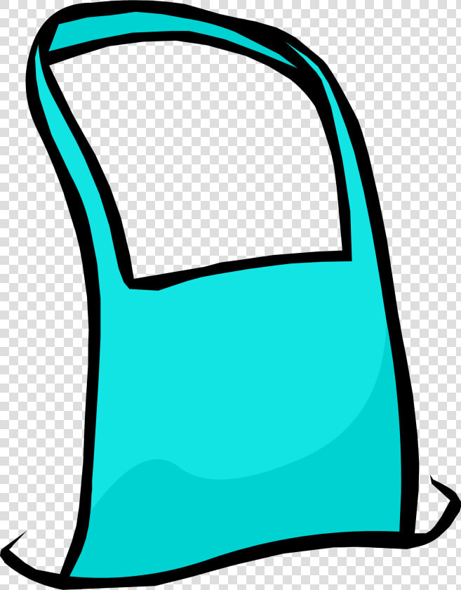 Apron Club Penguin Rewritten   Club Penguin Goldsmith Apron  HD Png DownloadTransparent PNG