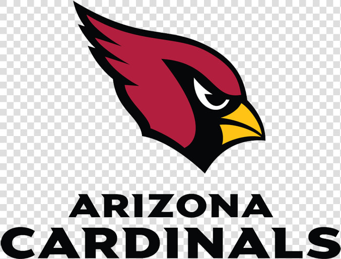 Arizona Cardinals Team Logo   Arizona Cardinals Nfl Logo  HD Png DownloadTransparent PNG