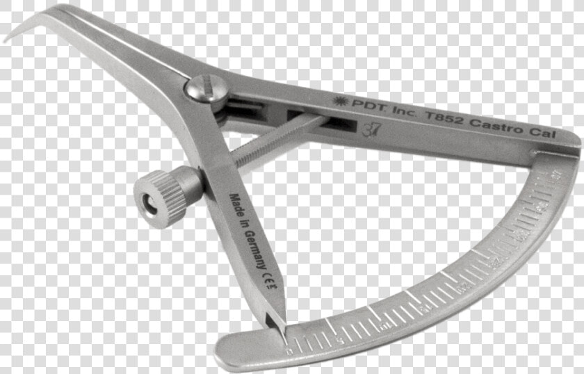 Guides  amp  Measuring   Accessory Surgical Instruments  HD Png DownloadTransparent PNG