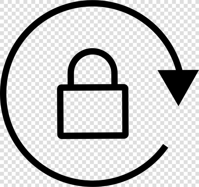 Reset Icon Password   Password Reset Icon White  HD Png DownloadTransparent PNG