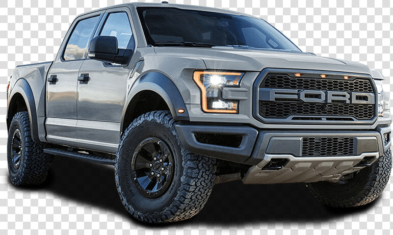 2017 Ford Raptor   2018 Ford Raptor Specs  HD Png DownloadTransparent PNG