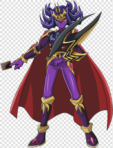 Vector Yugioh Zexal   Yugioh Barian  HD Png DownloadTransparent PNG