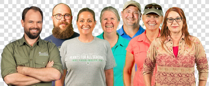 Homeshow Garden Pros Radio Members   Social Group  HD Png DownloadTransparent PNG