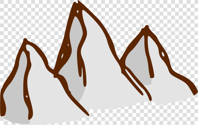 Rpg Map Symbols   Mountains Clipart  HD Png DownloadTransparent PNG