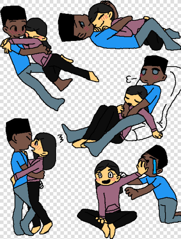 This Is A Clue   Cartoon  HD Png DownloadTransparent PNG