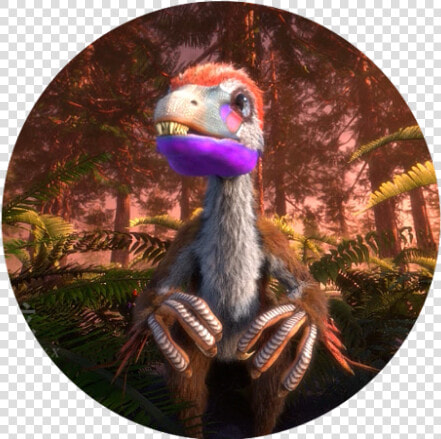 Chinese Dinosaur Dig Site  HD Png DownloadTransparent PNG