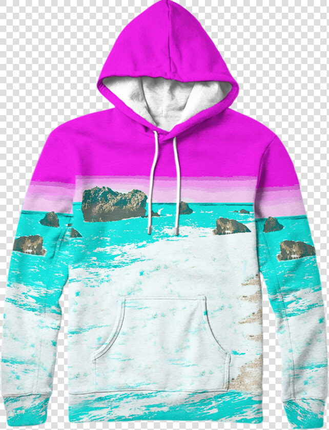 Vaporwave Aesthetic Hoodies   Png Download   Aesthetic Hoodie  Transparent PngTransparent PNG