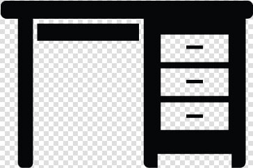Cupboard  Furniture  Interior  Table Drawers Icon   Coffee Table  HD Png DownloadTransparent PNG