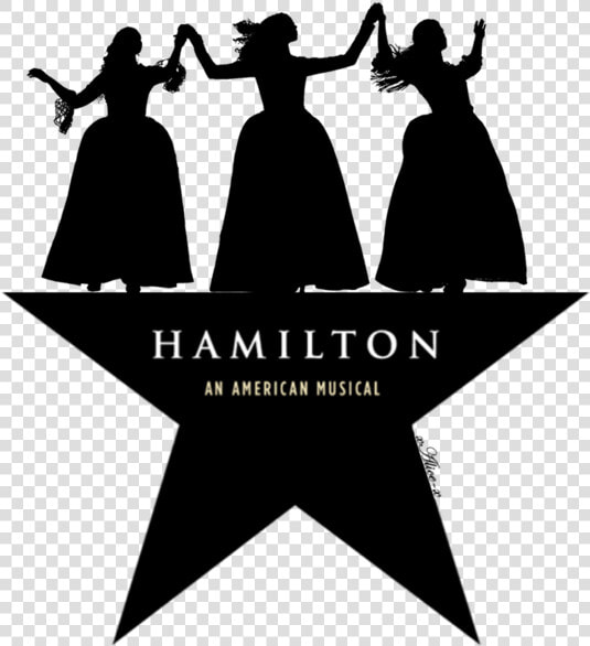 Hamilton Star Schuyler Sisters  HD Png DownloadTransparent PNG