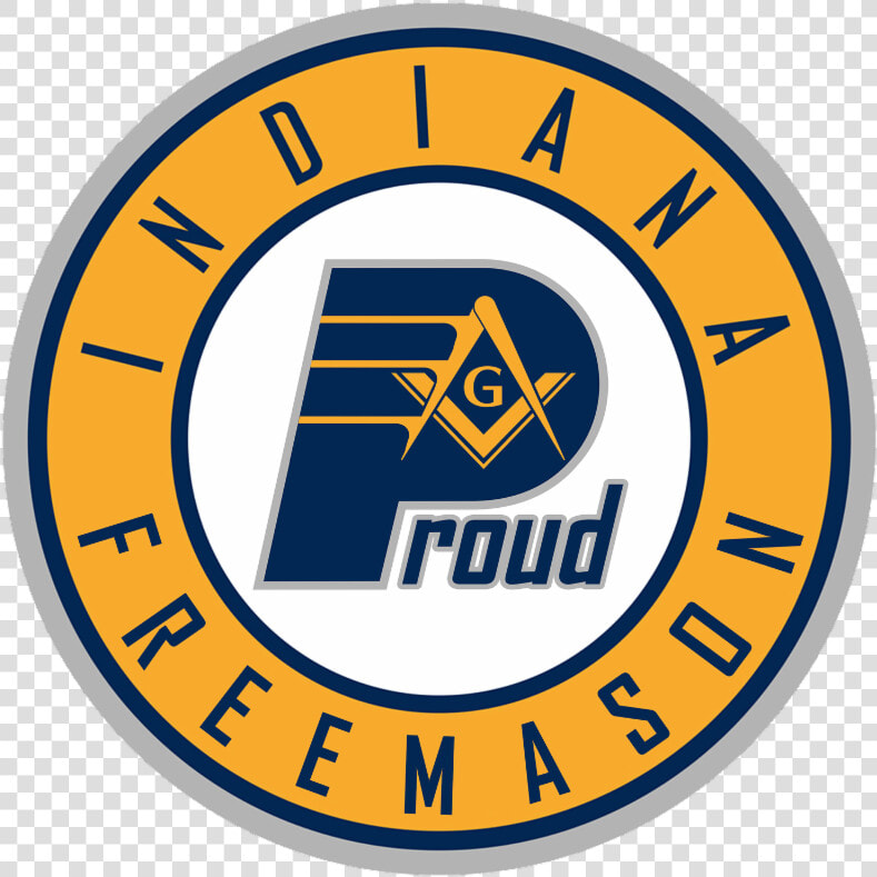 Transparent Indiana Pacers Logo Png  Png DownloadTransparent PNG