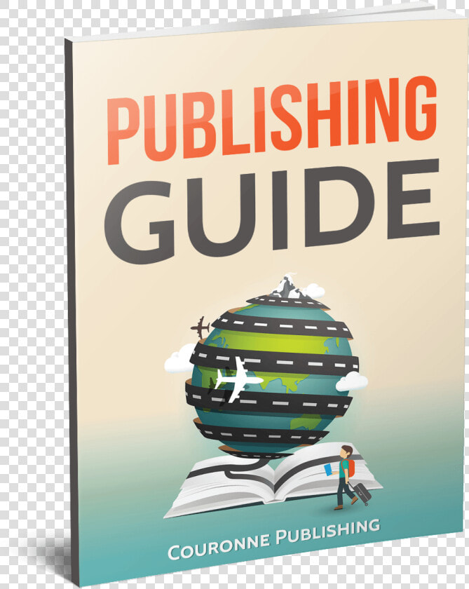 Publishing Guide  HD Png DownloadTransparent PNG