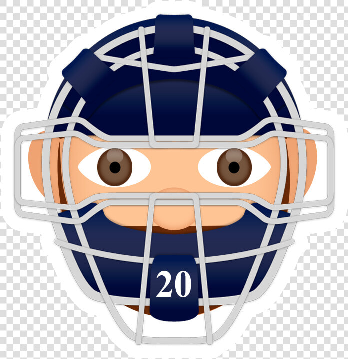 Milwaukee Brewers Emojis  HD Png DownloadTransparent PNG