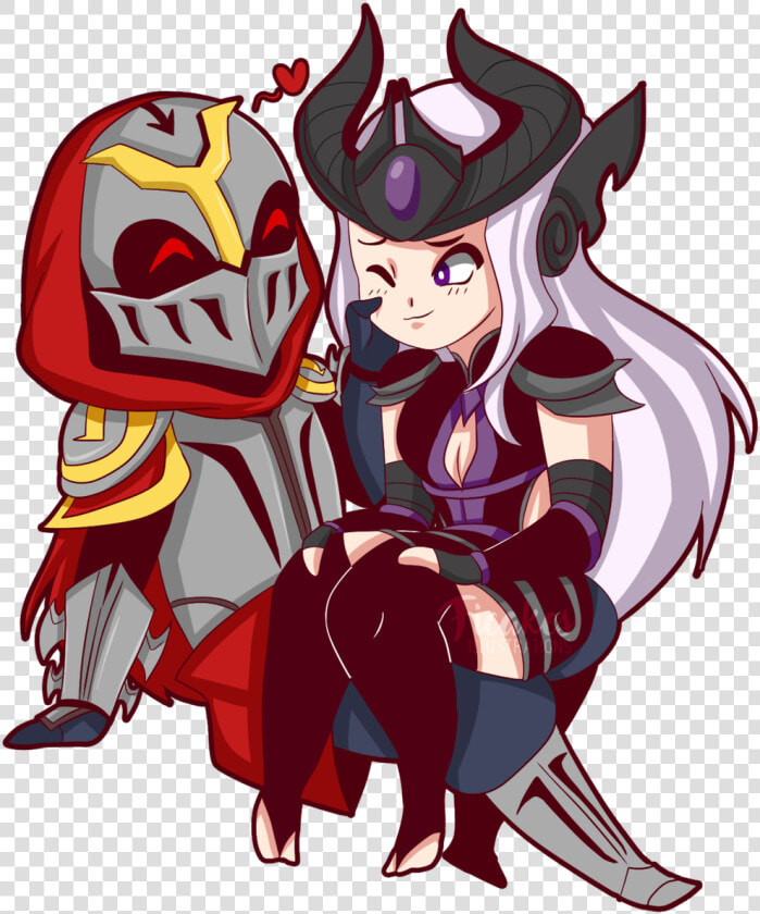 League Of Fanarts   League Of Legends  HD Png DownloadTransparent PNG