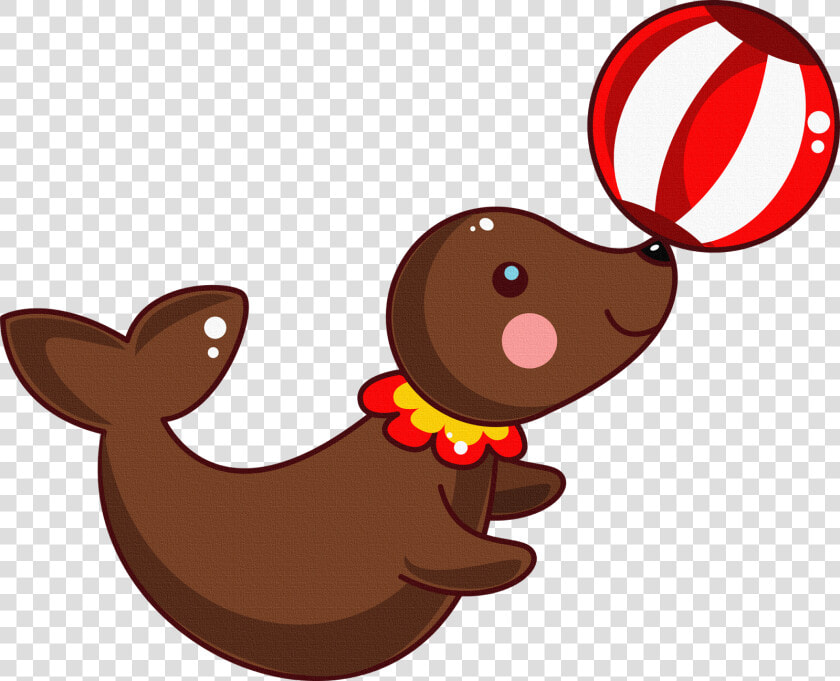 Circus Animals Png Picture   Transparent Circus Animal Png  Png DownloadTransparent PNG