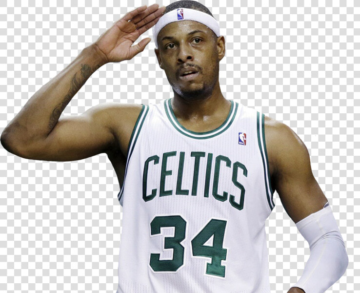 Boston Celtics Jersey  14  HD Png DownloadTransparent PNG
