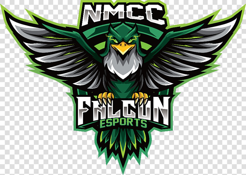 Falcon Logo Esports  HD Png DownloadTransparent PNG