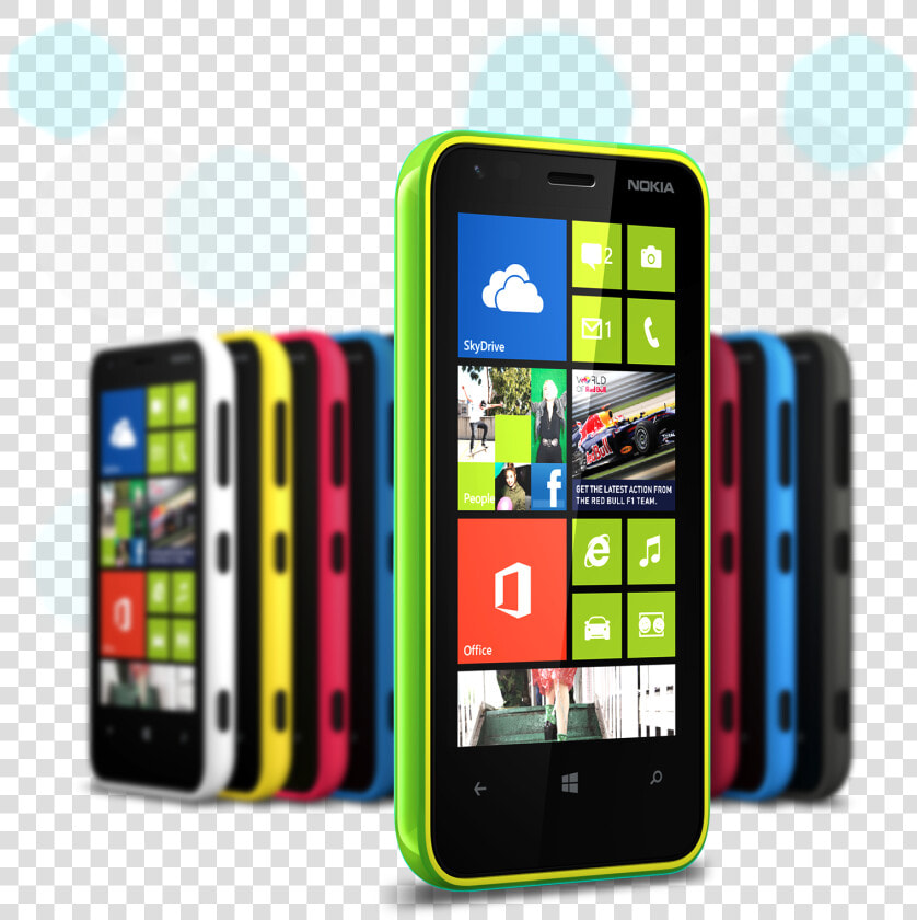 Transparent Nokia Phone Png   Nokia Phone 2012  Png DownloadTransparent PNG
