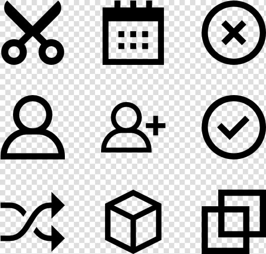 Hashtag Icon Png  Transparent PngTransparent PNG