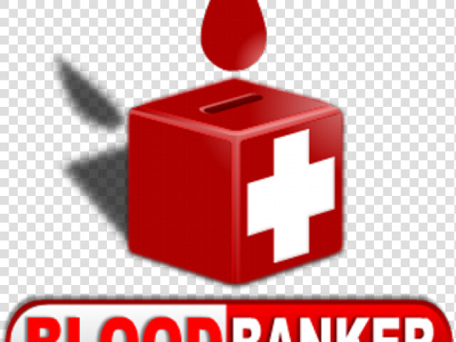 Blood Clipart Blood Donation   Blood Bank Icon Png  Transparent PngTransparent PNG